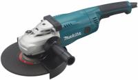 MAKITA GA9020 kotni brusilnik 2200W 230mm