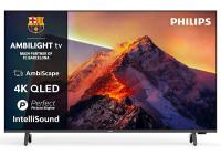 TV 43 PHILIPS 43PQS8611/12 QLED