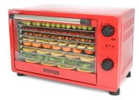 SUŠILNIK SADJA, ZELENJAVE IN ZELIŠČ 30L GG30C