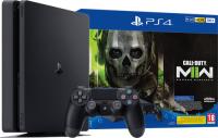 PS4 500GB SET + igra CODMWMII